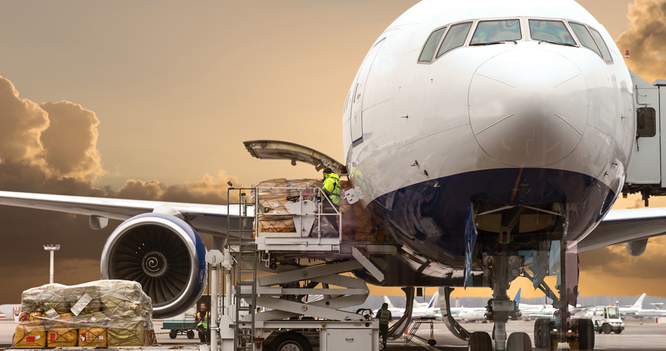 Airfreight Services